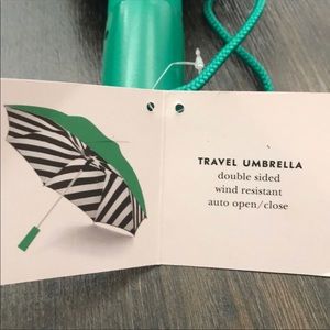 Kate Spade Rain Check